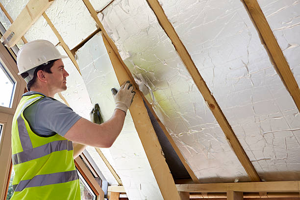 Best Insulation for Specific Applications in Taft, FL