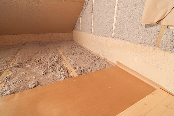 Best Types of Insulation in Taft, FL