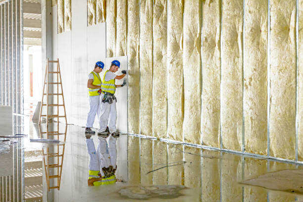 Best Insulation for Specific Applications in Taft, FL